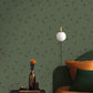 Softness Wallpaper - Vert - Caselio - 106577023