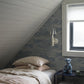 Solangen Wallpaper - Blue - Boråstapeter - 5828 - Premier Wallcovering