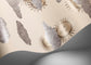 Soli e Nuvole Wallpaper - Beige & Soft Gold - 123/2009 - Cole & Son - Premier Wallcovering