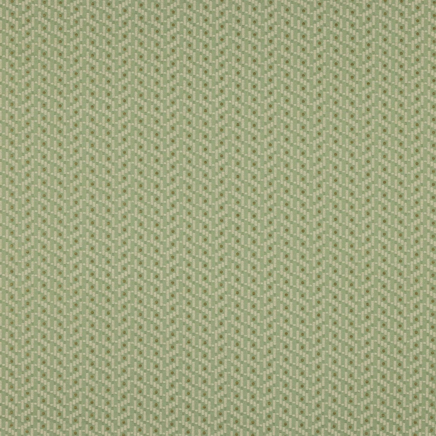 Solis Fabric - Jade - Manuel Canovas - M4146-05 - Premier Wallcovering