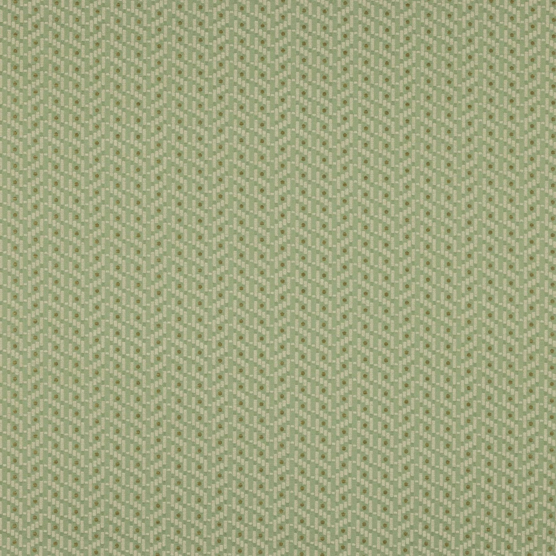 Solis Fabric - Jade - Manuel Canovas - M4146-05 - Premier Wallcovering