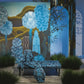 Songe D Ete Wallpaper - Marais - Christian Lacroix - PCL7034/01 - Premier Wallcovering