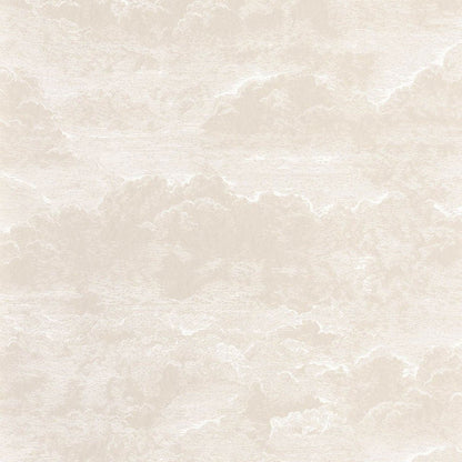 Songe Voyage Onirique Wallpaper - Beige Lumineux - Casadeco - 87271160 - Premier Wallcovering