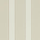 Sonning Stripe Wallpaper - Country Linen - Sanderson - DLMW216889