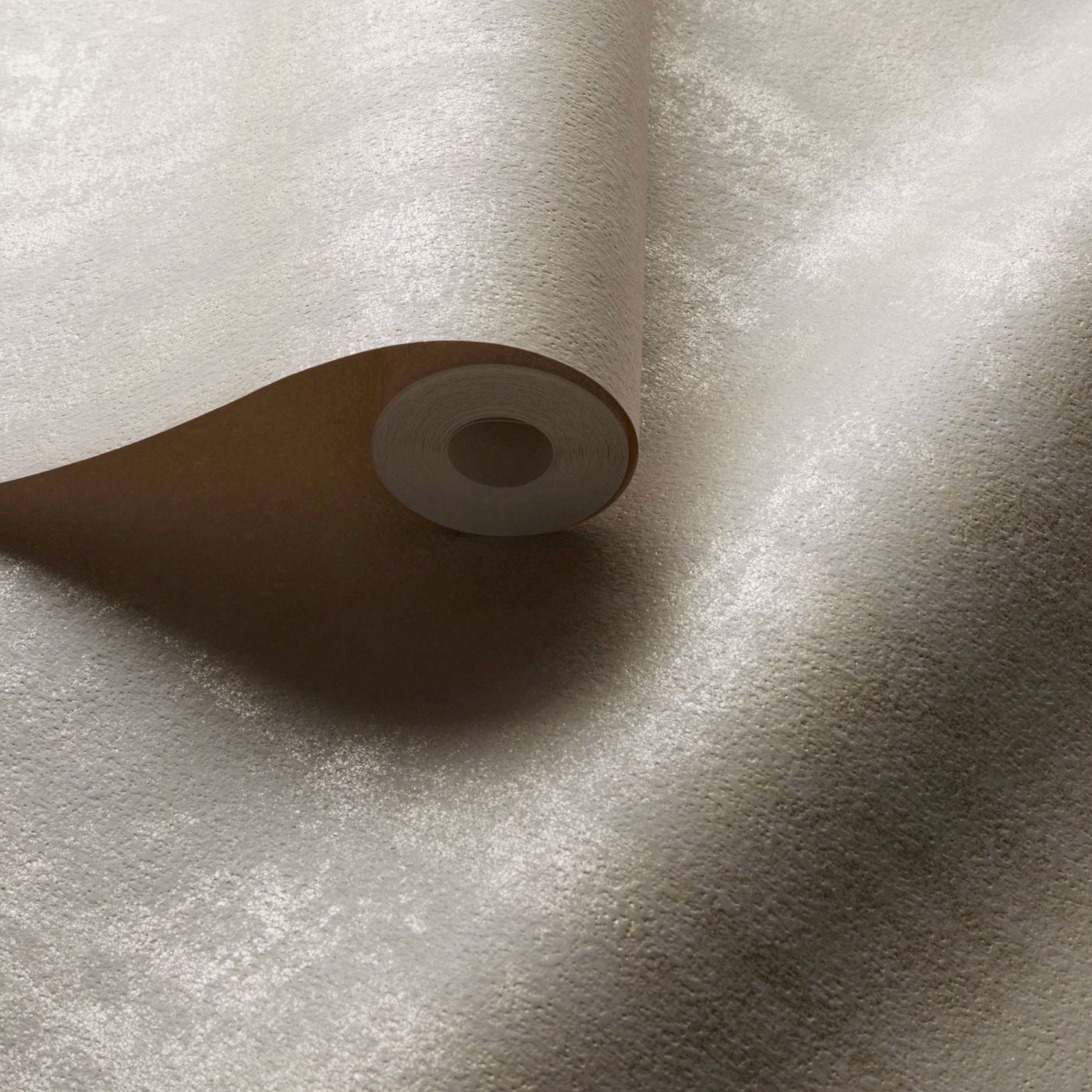 Sontuoso Wallpaper - Pebble - Clarke & Clarke - W0169/04 - Premier Wallcovering