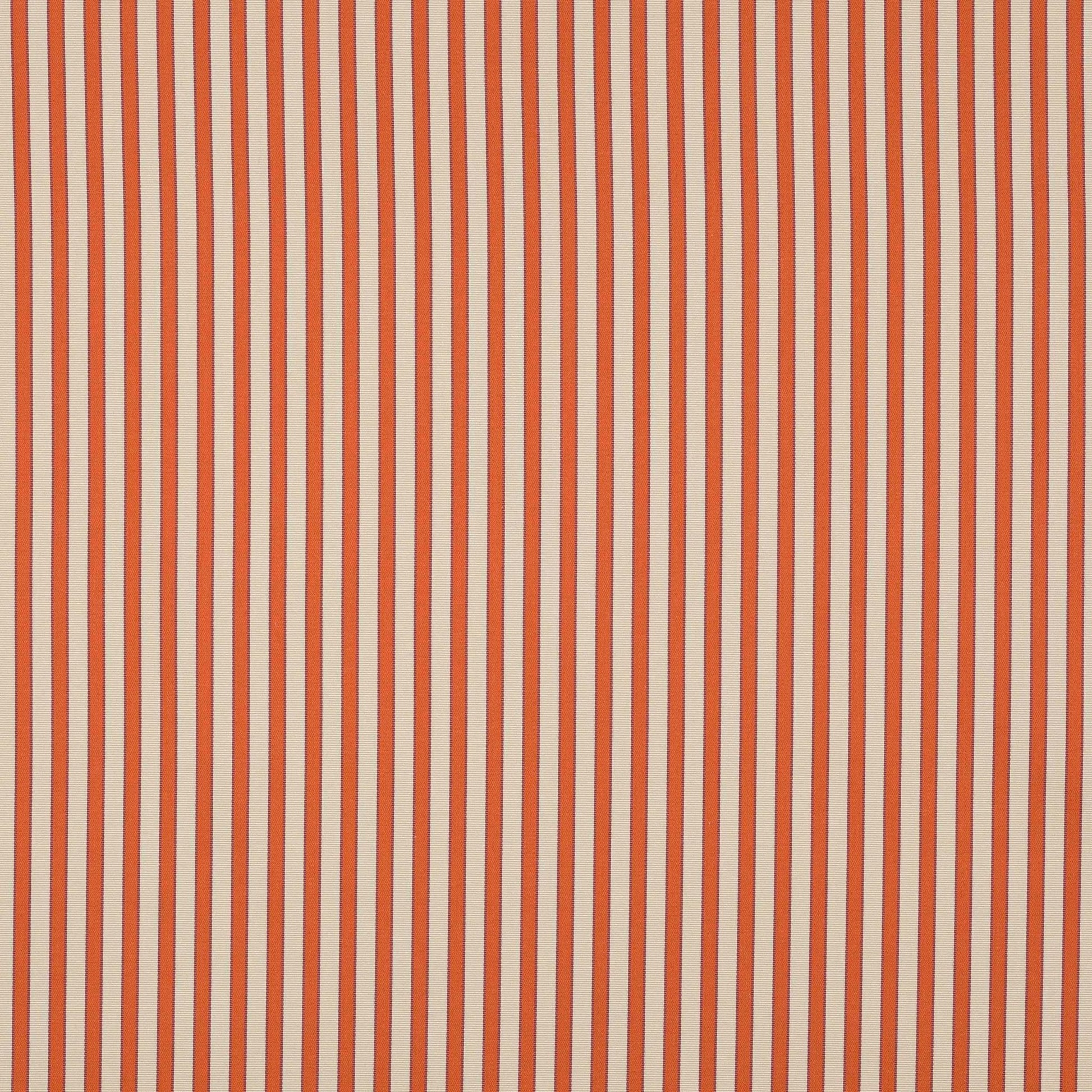 Sophie Fabric - Terracotta - Manuel Canovas - M4093-03 - Premier Wallcovering