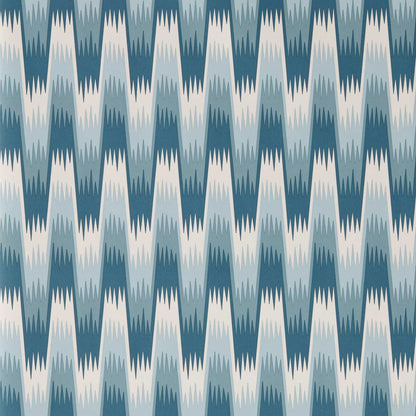 Southborough Wallpaper - Pacific - Harlequin - HHHW113156
