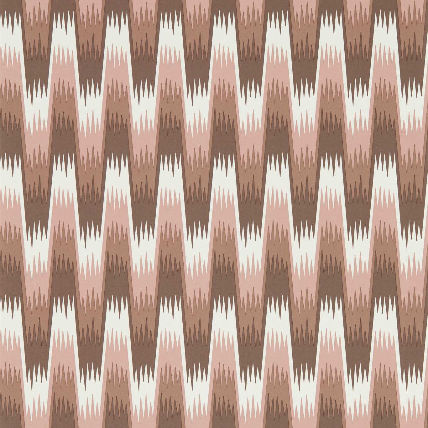 Southborough Wallpaper - Rose - Harlequin - HHHW113154