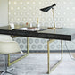 Spark Wallpaper - Sapphire - ZQUA310993 - Zoffany - Morris Wallpaper