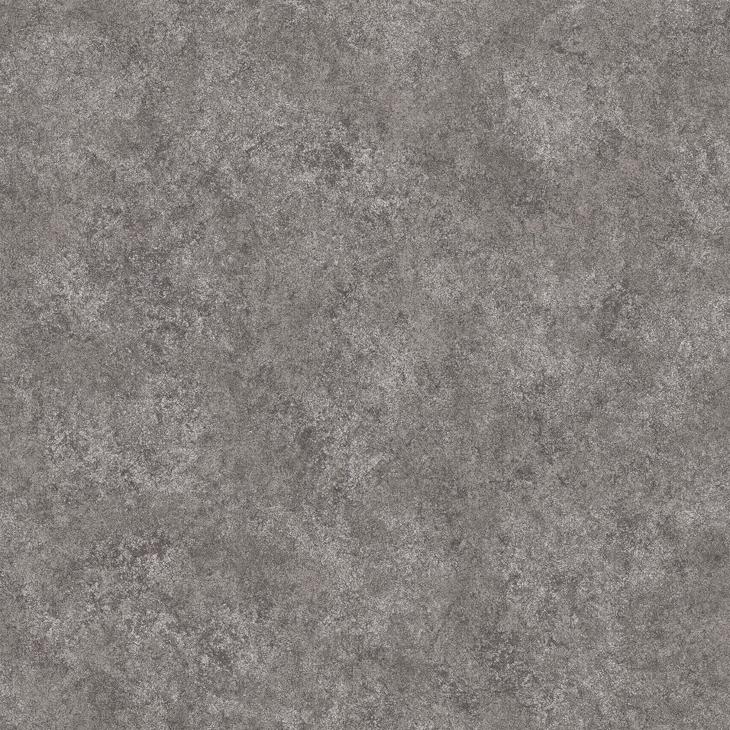 Special FX Metallic Marble Wallpaper - Silver / Pewter Grey - Galerie - G67696 - Premier Wallcovering