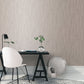 Special FX Shimmering Textured Wallpaper - Stone Beige - Galerie - G67683 - Premier Wallcovering