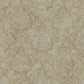Special FX Special Damask Wallpaper - Gold - Galerie - G68089 - Premier Wallcovering