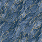 Special FX Special Marble Wallpaper - Navy / Taupe - Galerie - G68093 - Premier Wallcovering