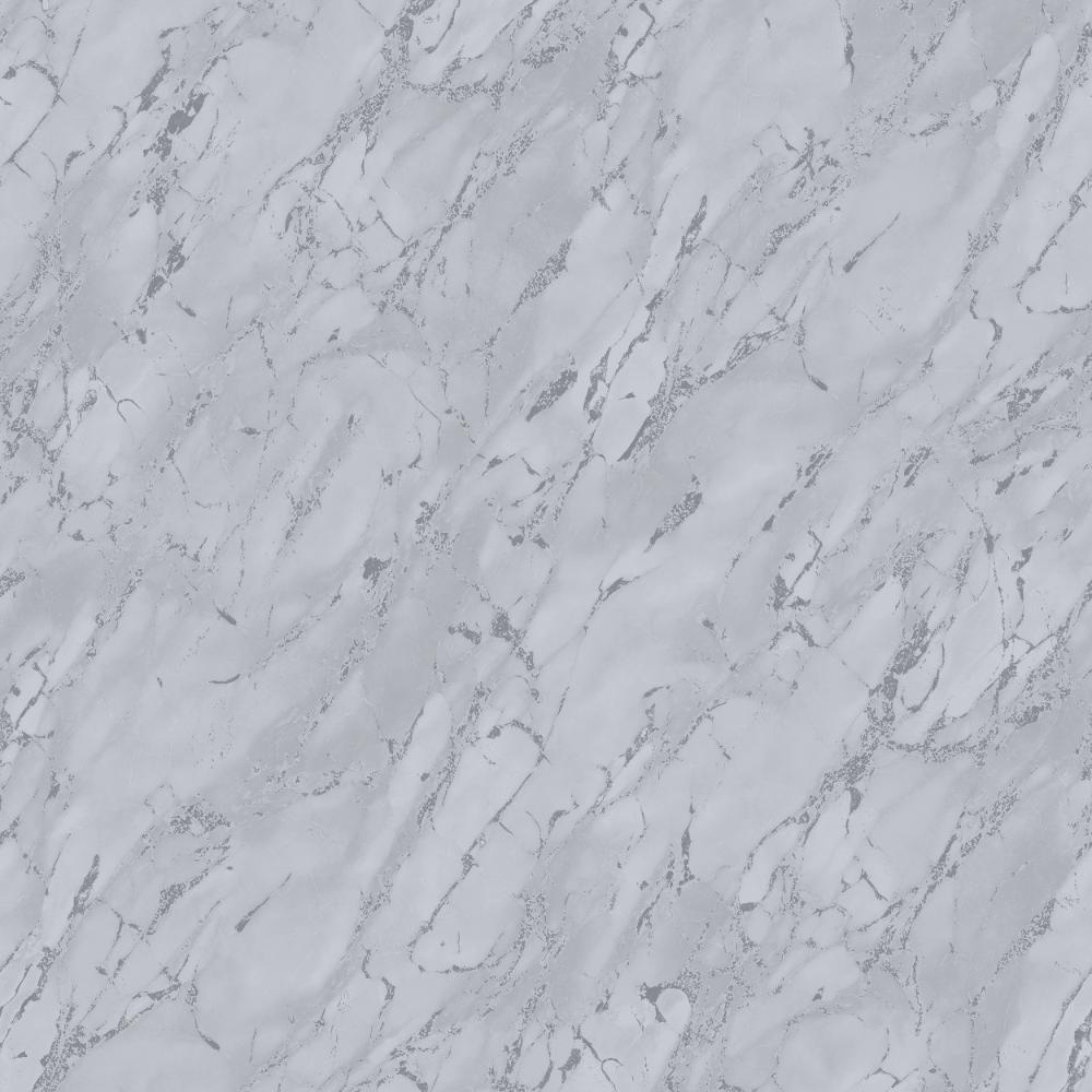 Special FX Special Marble Wallpaper - Pearl / White / Silver - Galerie - G68094 - Premier Wallcovering