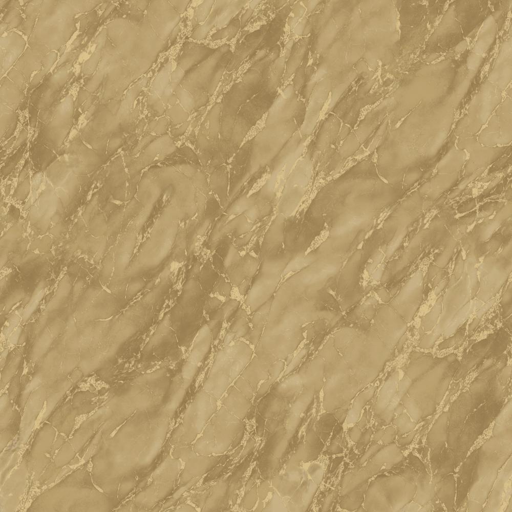 Special FX Special Marble Wallpaper - Gold - Galerie - G68092 - Premier Wallcovering