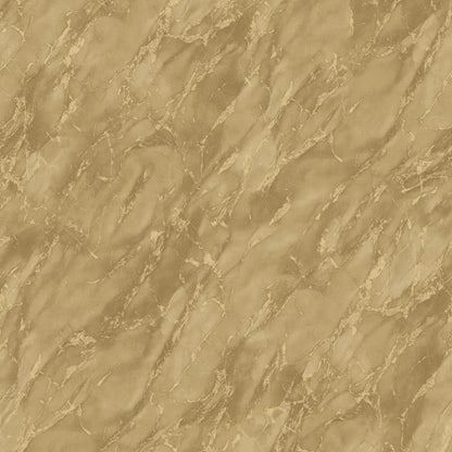 Special FX Special Marble Wallpaper - Gold - Galerie - G68092 - Premier Wallcovering
