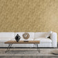 Special FX Special Marble Wallpaper - Gold - Galerie - G68092 - Premier Wallcovering