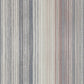Spectro Stripe Wallpaper - Steel/Blush - Harlequin - HMWF111964 - Premier Wallcovering