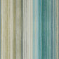 Spectro Stripe Wallpaper - Emerald/Marine - Harlequin - HMWF111962 - Premier Wallcovering