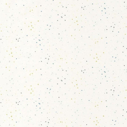 Splash Happy Dreams Wallpaper - Menthe And Vert - Casadeco - 82857131 - Premier Wallcovering