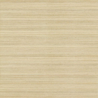 Spun Silk Wallpaper - Pale Gold - ZRHW312900 - Zoffany