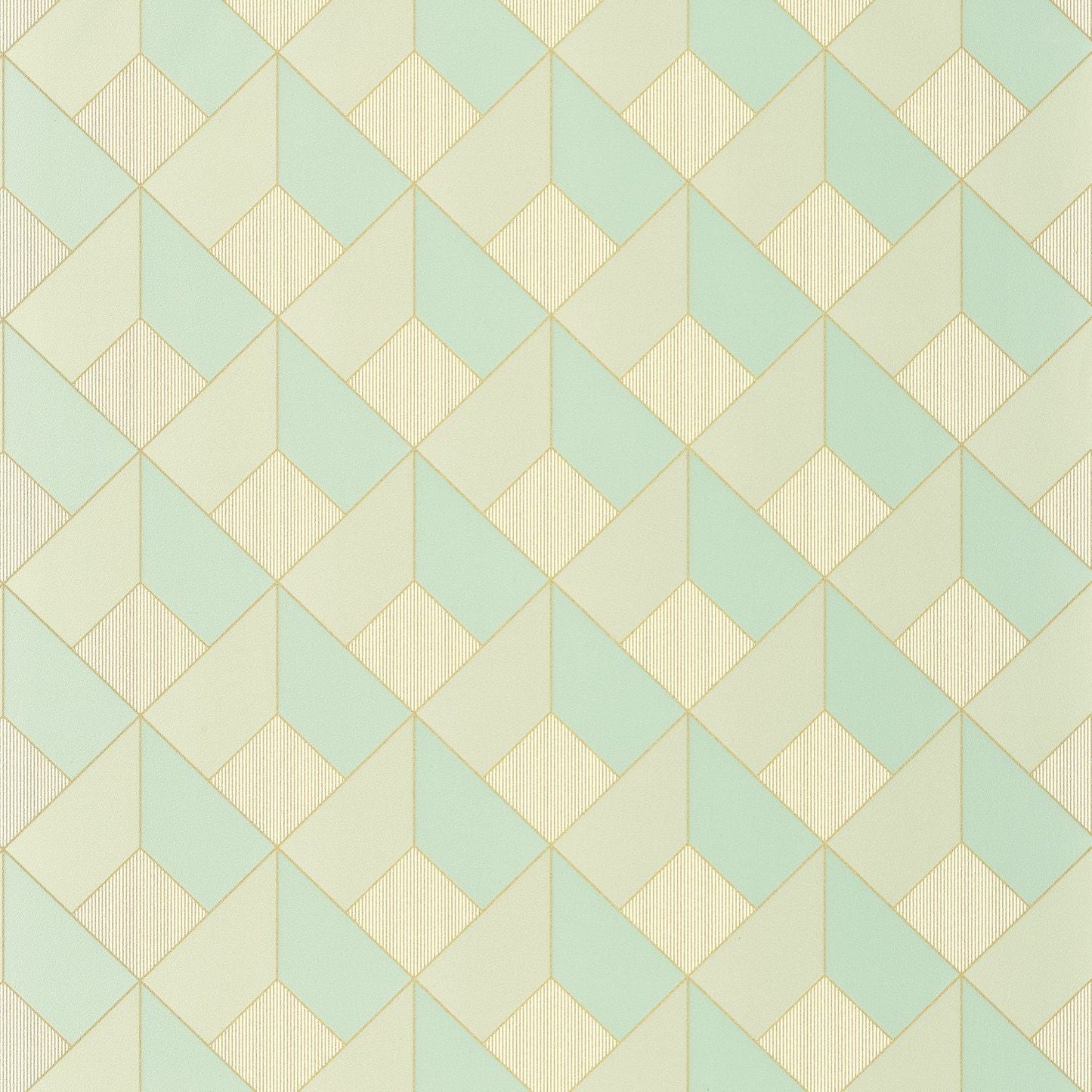 Square Wallpaper - Amande - Caselio - 105097623