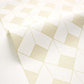 Square Wallpaper - Blanc - Caselio - 105090245