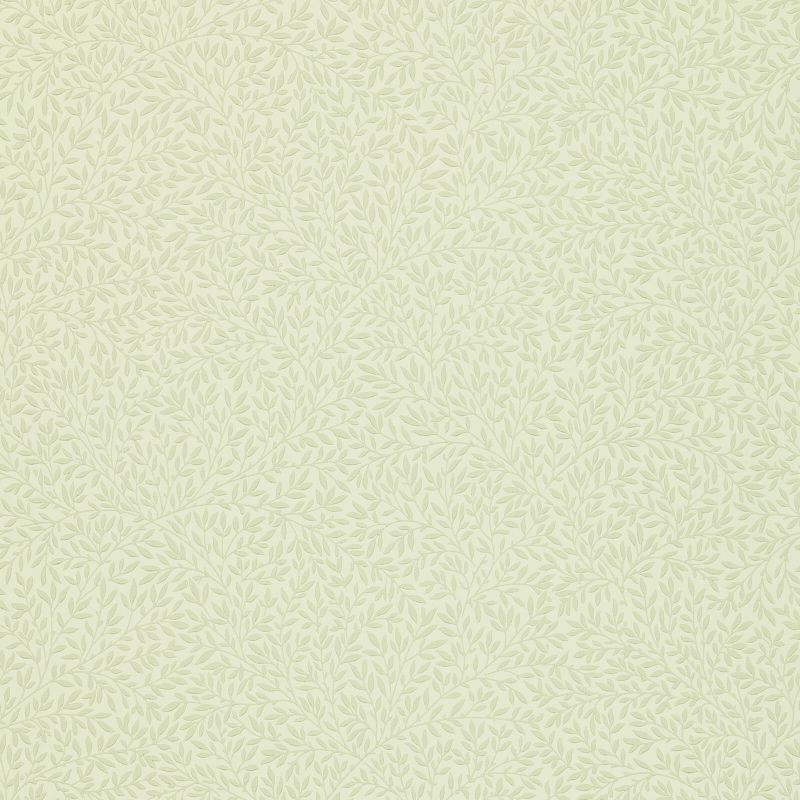 Standen Wallpaper - Canvas - DGW148101 - Morris & Co - Premier Wallcovering