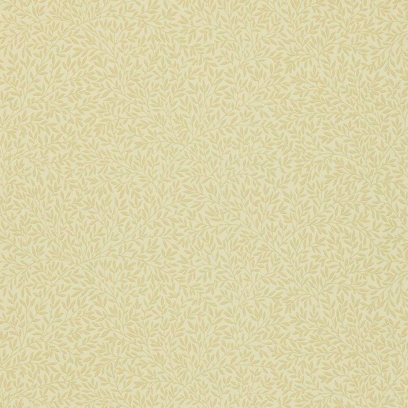 Standen Wallpaper - Flaxon - DGW148107 - Morris & Co - Premier Wallcovering