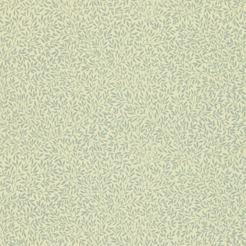 Standen Wallpaper - Slate - DGW148113 - Morris & Co - Premier Wallcovering