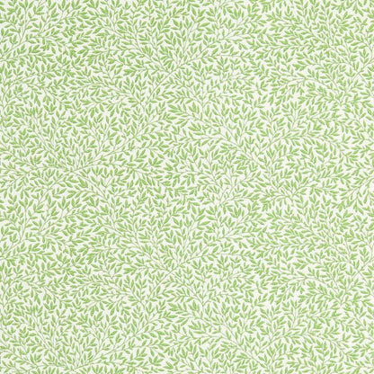 Standen Wallpaper - Leaf Green - Morris & Co - 217066 - Morris Wallpaper