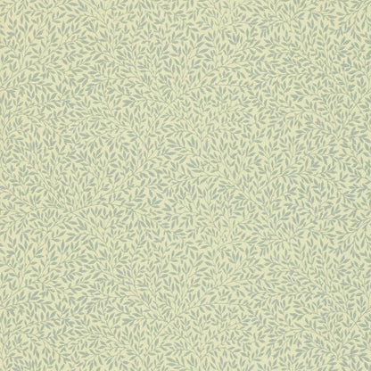 Standen Wallpaper - Slate - DGW148113 - Morris & Co