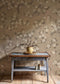 Stellata Wallpaper - Cardamom - Lewis & Wood - Premier Wallcovering