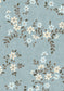 Stellata Wallpaper - Misty - Lewis & Wood - Premier Wallcovering