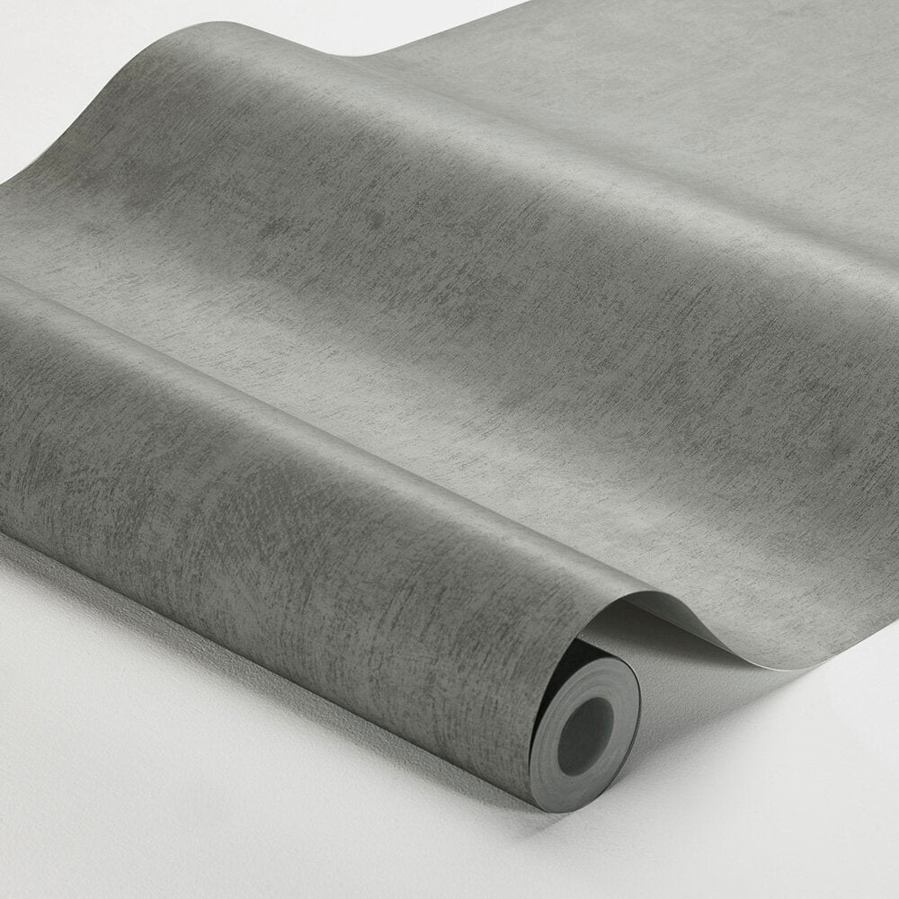 Sten Wallpaper - Grey - Boråstapeter - 3958 - Premier Wallcovering