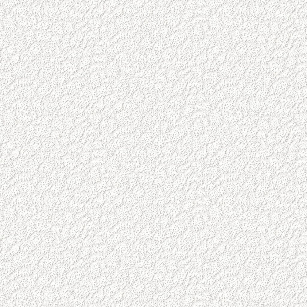 Stipple Paintable Wallpaper - White - Laura Ashley - 113419 - Premier Wallcovering