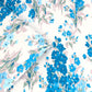 Stocks Wallpaper - Blue Sky - Laura Ashley - 115259 - Premier Wallcovering