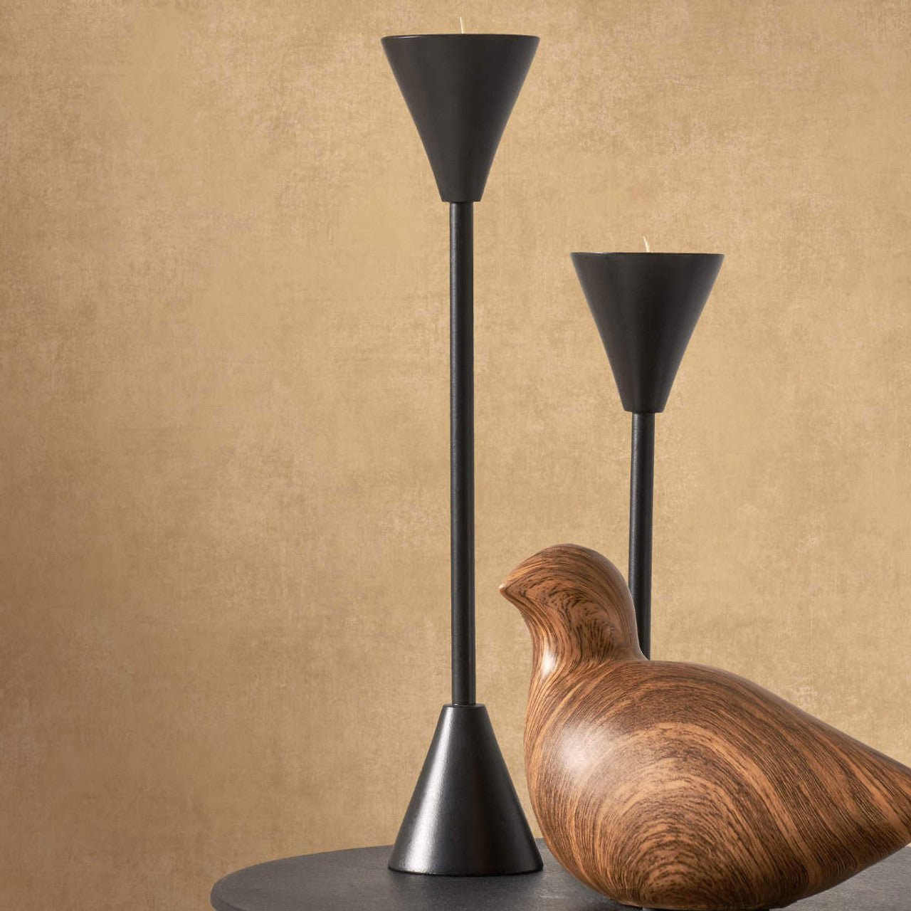 Stone Wallpaper - Caramel - Casadeco - 80832626 - Premier Wallcovering