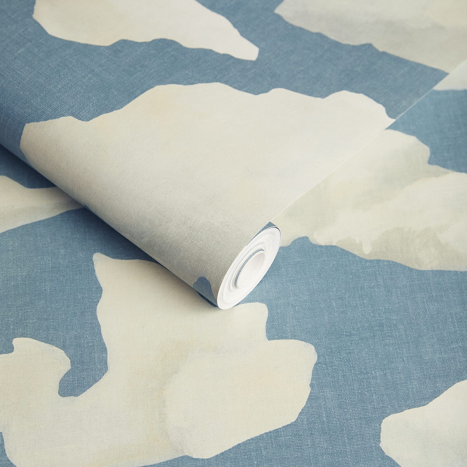 Stratus Wallpaper - House of Hackney - 1 - WA - STA - DI - SKY - XXX - Premier Wallcovering