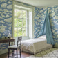 Stratus Wallpaper - House of Hackney - 1 - WA - STA - DI - SKY - XXX - Premier Wallcovering