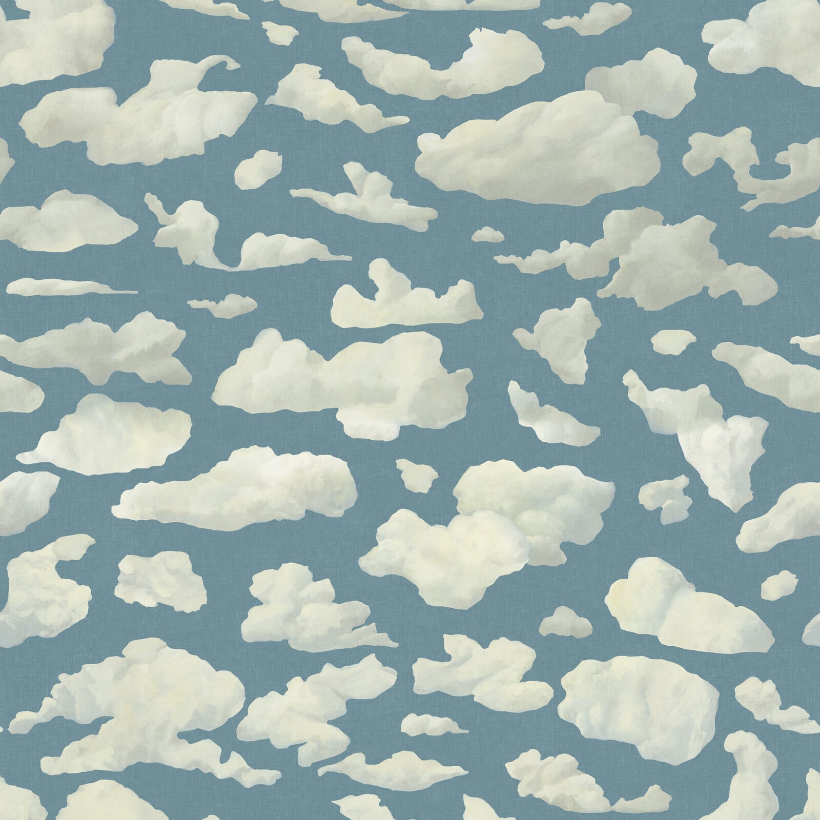 Stratus Wallpaper - House of Hackney - 1 - WA - STA - DI - SKY - XXX - Premier Wallcovering