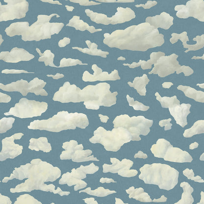 Stratus Wallpaper - House of Hackney - 1 - WA - STA - DI - SKY - XXX - Premier Wallcovering