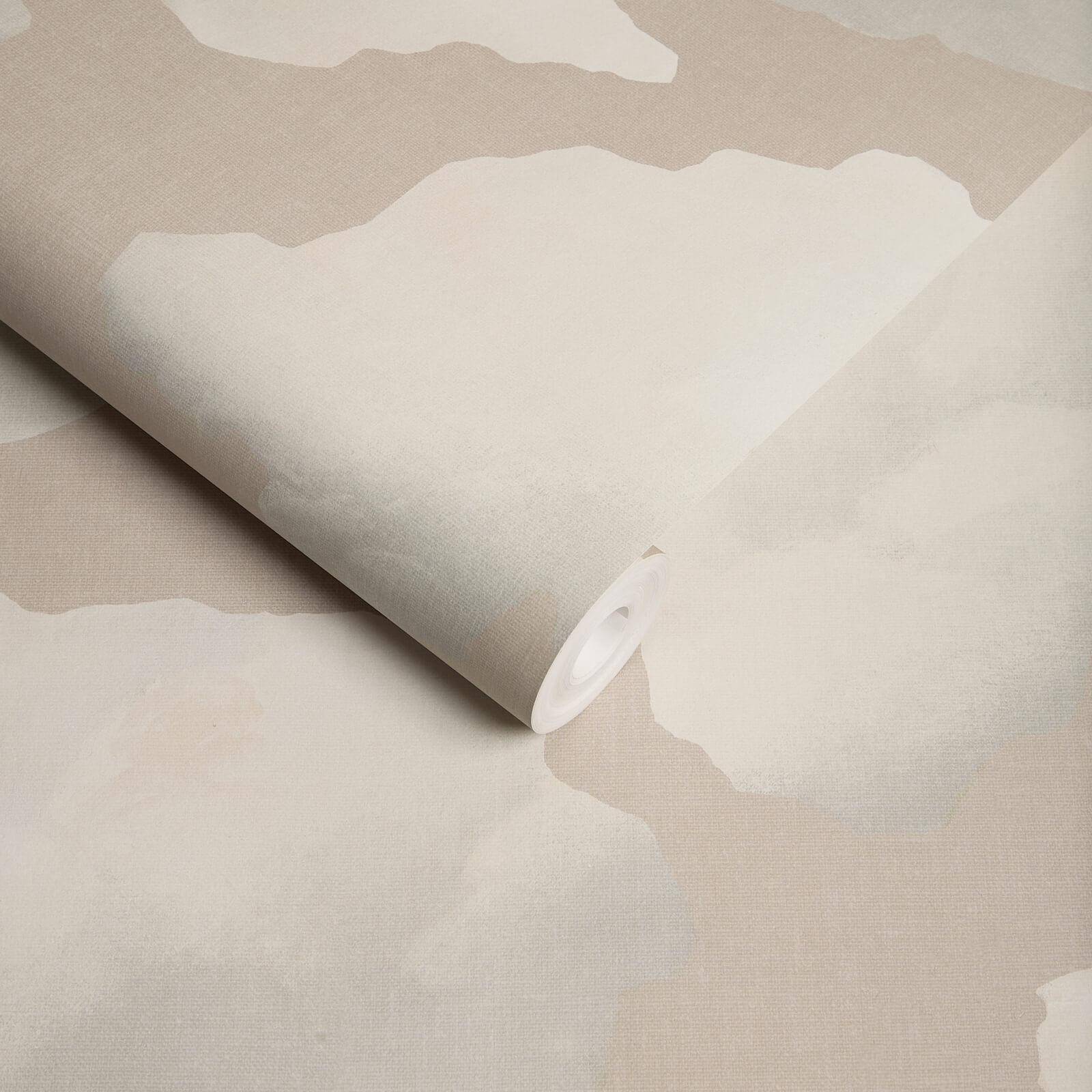 Stratus Wallpaper - Amanita - House of Hackney - 1-WA-STA-DI-ANT-XXX