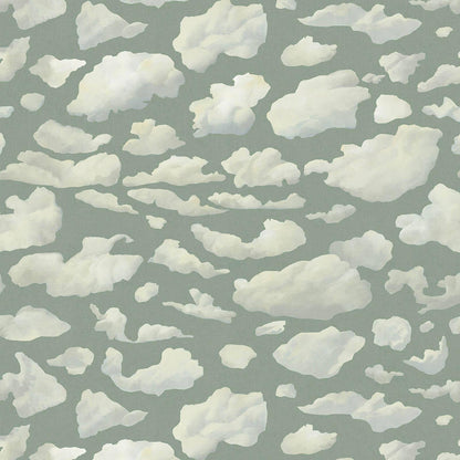 Stratus Wallpaper - Sage - House of Hackney - 1-WA-STA-DI-SAG-XXX