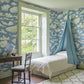 Stratus Wallpaper - House of Hackney - 1 - WA - STA - DI - SKY - XXX