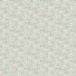 Strawberry Field Wallpaper - Grey Green - Boråstapeter - 7216 - Premier Wallcovering
