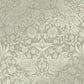 Strawberry Thief Fibrous Wallpaper - Sage - 124237 - William Morris AH - Premier Wallcovering