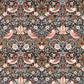 Strawberry Thief Wallpaper - Old Fashioned - 510022 - Morris & Co - Premier Wallcovering