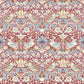 Strawberry Thief Wallpaper - Plum - Clarke & Clarke - W0171/04 - Premier Wallcovering