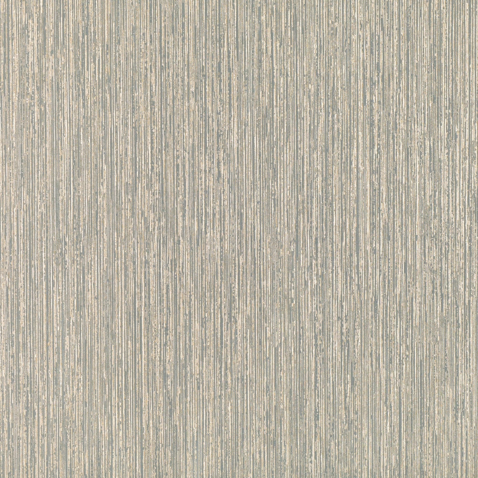 Striato Wallpaper - Storm - Romo - Floris - W408/05 - Premier Wallcovering